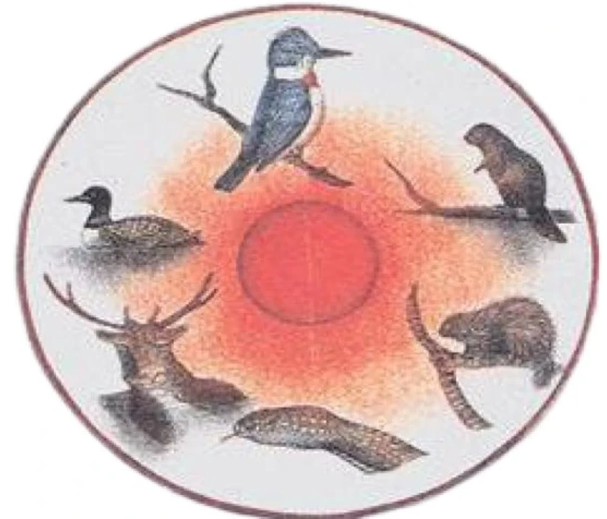 First nations