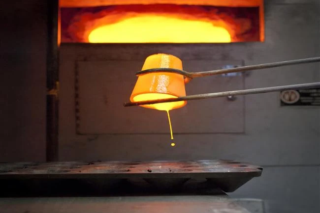 Metal