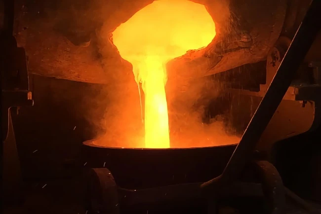 Metal